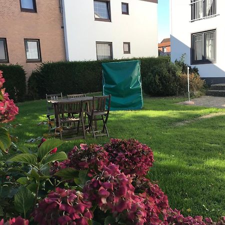 Landhaus Zur Seebruecke Nr 6 Dahme  Exteriör bild