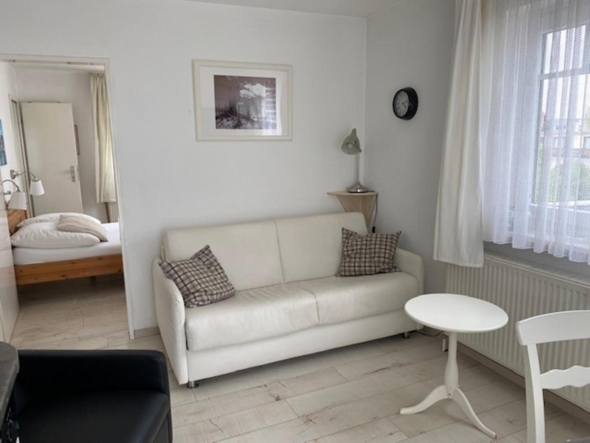 Landhaus Zur Seebruecke Nr 6 Dahme  Exteriör bild
